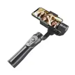  3-Axis Handheld Phone Gimbal Stabilizer With Foldable Design, 2200mAh Battery, Multi-Mode Stabilization, Gesture Control, USB Charging, For Smartphones Under 6 Inches - Image 10