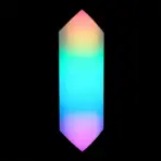 Smart 3D LED RGB Wall Lights, Smart RGBIC Hexagon Shape Lights 20 Cm Each  – App Control  Or Remote Control – Music Sync – For Gaming Room Streaming , Gaming Setup, Home Décor , (6 Panels / Pack) - Image 15
