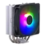 COOLER MASTER HYPER 212 SPECTRUM V3 ARGB CPU COOLER - Image 3