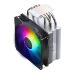 COOLER MASTER HYPER 212 SPECTRUM V3 ARGB CPU COOLER - Image 4