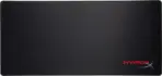 Mouse Pad Black XLARGE 400x900x4mm – Extended Gaming Mouse Mat, Smooth Surface, Non-Slip Rubber Base, Durable Stitched Edges (No Box, Black) - Image 2