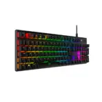 HyperX Alloy Origins™ Mechanical Gaming Keyboard – Full-Size, RGB Backlit, Aluminum Body, Detachable USB-C, Adjustable Tilt, NGENUITY Customization | Red Switches - Image 10
