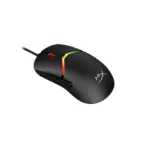 HP HyperX Pulsefire Saga RGB Wired Gaming Mouse – 26K DPI, 8K Polling, Optical Switches, Modular Design, RGB Lighting, HyperFlex 2 USB-A Cable - Image 6