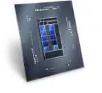 Intel® Core™ I5-12400F Desktop Processor With 6 Performance Cores, 12 Threads, Up To 4.40GHz Turbo Boost, 18MB Smart Cache, DDR5/DDR4 Support, And PCIe 5.0 Readiness | TRAY - NO BOX  | 1 YEAR WARRANTY - Image 2