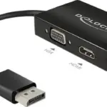 KISONLI TM-4000U 3 PIECES RGB SPEAKER
