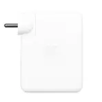 Apple 96W USB-C Power Adapter for Fast Charging, Compatible with MacBook Pro 14-inch and USB-C Devices, High-Efficiency Travel Charger with Rapid Power Delivery Technology