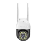 MOUSCHI S1 V380 SMART WIFI CAMERA - Image 3