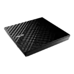 ASUS EXTERNAL SLIM DVD -RW LITE 8X - Image 2