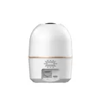 Dahua Hero A1 Indoor Pan/Tilt WiFi Camera 5MP | AI Human Detection, Auto Tracking, H.265 Compression, Smart Dual Light, Two-Way Audio, 256GB Storage, DMSS App Control - Image 4