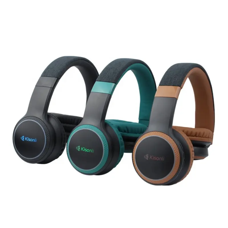 kisonli-.webp KISONLI A6 BLUETOOTH TYPE-C AUX RGB HEADSET - Image 1