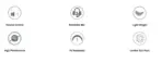 A4tech HS-8i Stereo Headset , Volume Control, Leather Ear Pads , Rotatable Mic - Black - Image 7