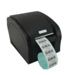 Xprinter XP-365B 20 to 80mm Sticker LABEL thermal printer - Image 3