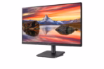 LG 24" Full HD IPS Monitor – 75Hz, AMD FreeSync, 5ms, 3-Side Borderless, Reader Mode, Flicker Safe, DAS, Black Stabilizer, Crosshair, Tilt Adjustment - Image 4