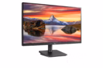 LG 24" Full HD IPS Monitor – 75Hz, AMD FreeSync, 5ms, 3-Side Borderless, Reader Mode, Flicker Safe, DAS, Black Stabilizer, Crosshair, Tilt Adjustment - Image 3