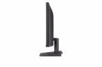 LG 24" Full HD IPS Monitor – 75Hz, AMD FreeSync, 5ms, 3-Side Borderless, Reader Mode, Flicker Safe, DAS, Black Stabilizer, Crosshair, Tilt Adjustment - Image 9