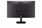 LG 24" Full HD IPS Monitor – 75Hz, AMD FreeSync, 5ms, 3-Side Borderless, Reader Mode, Flicker Safe, DAS, Black Stabilizer, Crosshair, Tilt Adjustment - Image 8