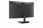 LG 24" Full HD IPS Monitor – 75Hz, AMD FreeSync, 5ms, 3-Side Borderless, Reader Mode, Flicker Safe, DAS, Black Stabilizer, Crosshair, Tilt Adjustment - Image 7