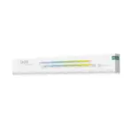 DeepCool EA080 ARGB Light Strip Kit With 2×400mm Flexible SMD3535 LED Strips, 30×2 LEDs, Diffused Silicone Design, Sync Support, Mounting Clips, And 3M Adhesive | WHITE - Image 10