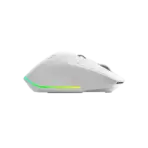 MARVO G803 Ergonomic Wireless Gaming Mouse | Dual-Mode (Bluetooth 5.0 & 2.4GHz) | 1600-4000 DPI | RGB Backlight | 500mAh Battery | USB-C Fast Charging | Multi-Device Pairing - Image 2