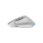MARVO G803 Ergonomic Wireless Gaming Mouse | Dual-Mode (Bluetooth 5.0 & 2.4GHz) | 1600-4000 DPI | RGB Backlight | 500mAh Battery | USB-C Fast Charging | Multi-Device Pairing - Image 3