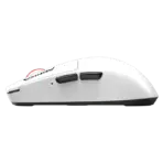 Marvo Monika G997W Wireless Gaming Mouse, 26,000 DPI, 6D Programmable Buttons, 4000Hz Polling Rate, 80M Clicks Durability, USB/USB-C, Ultra-Light 53g, Ergonomic Design - Image 5