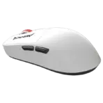 Marvo Monika G997W Wireless Gaming Mouse, 26,000 DPI, 6D Programmable Buttons, 4000Hz Polling Rate, 80M Clicks Durability, USB/USB-C, Ultra-Light 53g, Ergonomic Design - Image 4