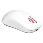 Marvo Monika G997W Wireless Gaming Mouse, 26,000 DPI, 6D Programmable Buttons, 4000Hz Polling Rate, 80M Clicks Durability, USB/USB-C, Ultra-Light 53g, Ergonomic Design - Image 3