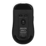 Marvo Monika G997W Wireless Gaming Mouse, 26,000 DPI, 6D Programmable Buttons, 4000Hz Polling Rate, 80M Clicks Durability, USB/USB-C, Ultra-Light 53g, Ergonomic Design - Image 6