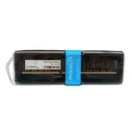 RAM MOUSCHI 4GB 1600MHZ DDR3 DESKTOP