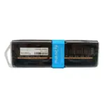 RAM MOUSCHI 4GB 1600MHZ DDR3 DESKTOP