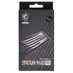 MSI SPATIUM M480 PRO 1TB NVME PCIE 4.0 - Image 3