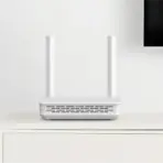 TP-Link Aginet XC220-G3 AC1200 Wireless XPON Router Dual-Band 1.2Gbps WiFi, 300Mbps 2.4GHz, 867Mbps 5GHz, GPON+EPON Dual Mode, 2× Gigabit LAN, MU-MIMO, EasyMesh, WPA3 Security, Parental Controls, TR-069/OMCI - Image 7