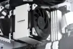 NOCTUS NF-A12x25 PWM CHROMAX BLACK SWAP QUIET FAN 4PIN - Image 5