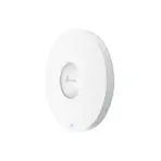 TP-Link EAP653 AX3000 Ceiling Mount WiFi 6 Access Point with 2976 Mbps Speed, Omada SDN Cloud Management, HE160 Channel, PoE Plus Support, Ultra-Slim Business WiFi Design - Image 3
