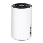 TPLINK DECO XE75 PRO AXE5400 V3 Tri-Band Mesh Wi-Fi 6E System (3-Pack), 2.5G Port, 6GHz, AI Mesh, Up to 7200 ft² Coverage, Connect 200 Devices, HomeShield Security - Image 3