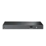 TP LINK JETSTREAM 16-PORT MANAGED GIGABIT SMART SWITCH WITH 2 SFP SLOTS - Image 4