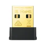 TPLINK AC600 ACHER T2UB NANO WIFI-BLUETOOTH 4.2 USB ADAPTER - Image 2
