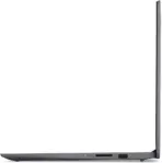 Lenovo IdeaPad 1 15IRU7 Intel® Core i5-1335U | 16GB DDR4 RAM ; 256GB NVMe SSD | Intel® Iris® Xe Graphics | 15.6-inch FHD TN Display | Windows® 11 | Cloud Grey - Image 10