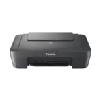 Canon PIXMA MG2541S All-in-One Printer | Print, Copy, Scan | 8.0 ipm Mono | 4.0 ipm Colour | Compact & Efficient - Image 2