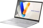 ASUS Vivobook 15 F1504V Intel® Core i5-1334U | 8GB DDR4 RAM , 512GB NVMe® SSD | 15.6-inch FHD IPS Display | Windows 11 | COOL SILVER  ● F1504VA-WS51 ● Factory Refurb  - Image 11