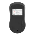 MEETION R546 Silent Wireless Mouse – 2.4GHz, 1600 DPI, 10m Range, Plug & Play, Symmetrical Design, Smart Power Saving, Lightweight, AAA Battery, Silent Clicks - Image 7