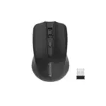 Promate Clix-8 Wireless Ergonomic Optical Mouse