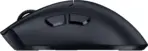Razer DeathAdder V4 Pro Ultra-Lightweight 56g Wireless Esports Mouse With 45K DPI Focus Pro Sensor, 8K Hz HyperPolling, Optical Scroll Wheel, Gen-4 Switches, 150h Battery | BLACK - Image 11