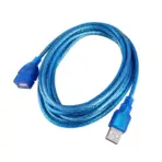 USB 2.0 Extension Cable 10m (Male to Female) – High-Quality Data Transfer & Power Delivery, 28AWG + 24AWG, Extended Reach for Device Connectivity - Image 4