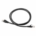 3m Cat7 SFTP Shielded Ethernet LAN Patch Cable With 26AWG Copper Wire, Gold Plated RJ45 Connectors, 10Gbps Speed, 600MHz Bandwidth, LSZH Jacket, Snagless Design - Image 4