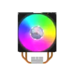 Colorful iGame Z790D5 FLOW V20 ATX DDR5 Motherboard, LGA1700 Intel Z790, 4x DIMMs DDR5 7800MHz OC , PCIe 5.0, 4x M.2,  2.5G LAN, WiFi 6E, BT 5.3, USB 3.2 Gen2x2 20Gbps 18+1+1 90A - Image 14