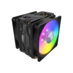 Colorful iGame Z790D5 FLOW V20 ATX DDR5 Motherboard, LGA1700 Intel Z790, 4x DIMMs DDR5 7800MHz OC , PCIe 5.0, 4x M.2,  2.5G LAN, WiFi 6E, BT 5.3, USB 3.2 Gen2x2 20Gbps 18+1+1 90A - Image 12