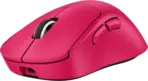 Logitech G PRO X SUPERLIGHT 2 Wireless Gaming Mouse With HERO 2 Sensor Up To 44,000 DPI, LIGHTSPEED 8K Polling, LIGHTFORCE Hybrid Switches, 95-Hour Battery, 60g Ultra-Light Design | PINK ~ 1 Month Warranty - Image 15