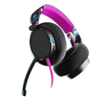 Skullcandy SLYR Pro Wired Gaming Headset With 50mm Drivers, Enhanced Sound Perception, AI Clear Voice Mic, Multi-Platform USB-C/3.5mm Support, Lightweight Comfort | Black DigiHype ~ S6SPY-Q766 - Image 15