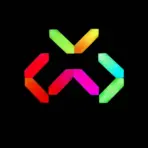 Smart 3D LED RGB Wall Lights, Smart RGBIC Hexagon Shape Lights 20 Cm Each  – App Control  Or Remote Control – Music Sync – For Gaming Room Streaming , Gaming Setup, Home Décor , (6 Panels / Pack) - Image 18